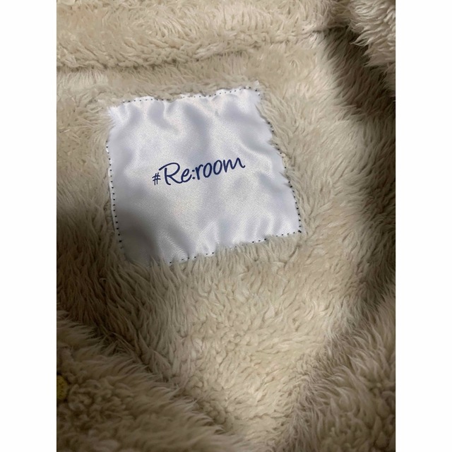 Ron Herman(ロンハーマン)のREROOM メンズのジャケット/アウター(Gジャン/デニムジャケット)の商品写真