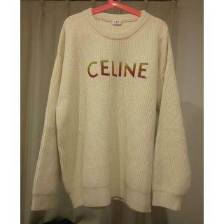 セリーヌ ニット/セーター(メンズ)の通販 100点以上 | celineのメンズ セリーヌ ニット/セーター(メンズ)の通販 100点以上 | celineのメンズ