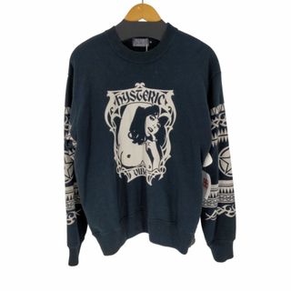 ヒステリックグラマー(HYSTERIC GLAMOUR)のHYSTERIC GLAMOUR(ヒステリックグラマー) メンズ トップス(スウェット)