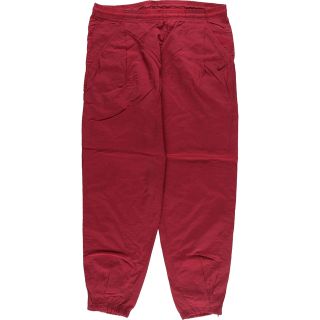 ナイキ レッド メンズパンツ(その他)の通販 100点以上 | NIKEのメンズ