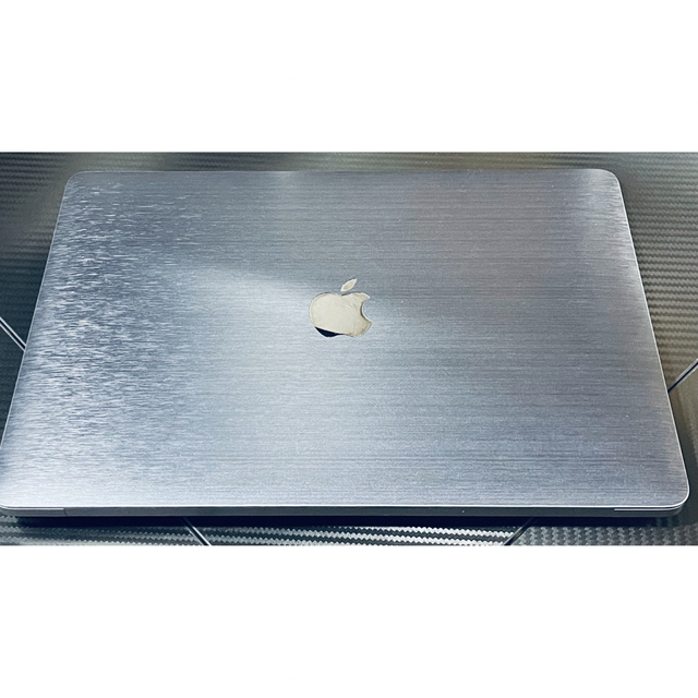 M1 MacBook Air/メモリ16GB/SSD512GB