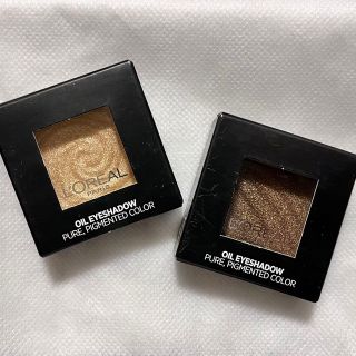 ロレアルパリ(L'Oreal Paris)のアイシャドウ まとめ売り(アイシャドウ)