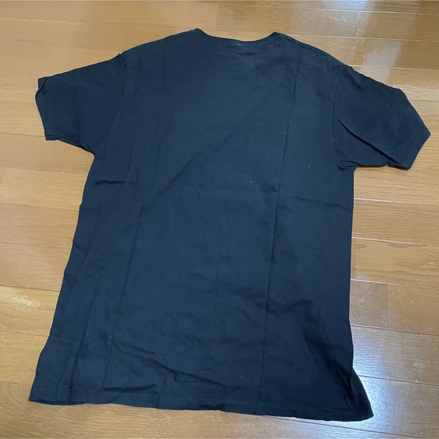 古着 プレイステーション プリント Tシャツ メンズのトップス(Tシャツ/カットソー(半袖/袖なし))の商品写真