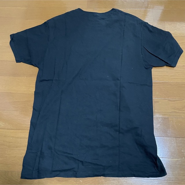 古着 プレイステーション プリント Tシャツ メンズのトップス(Tシャツ/カットソー(半袖/袖なし))の商品写真