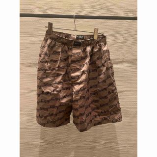 バレンシアガ ショートパンツ(メンズ)の通販 58点 | Balenciagaの