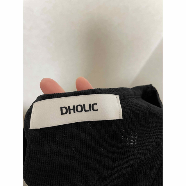 DHOLIC ワンピース専用出品