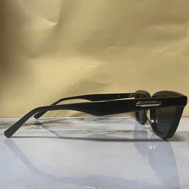 GENTLE MONSTER Loti 01 OMI 着用 サングラス 新着