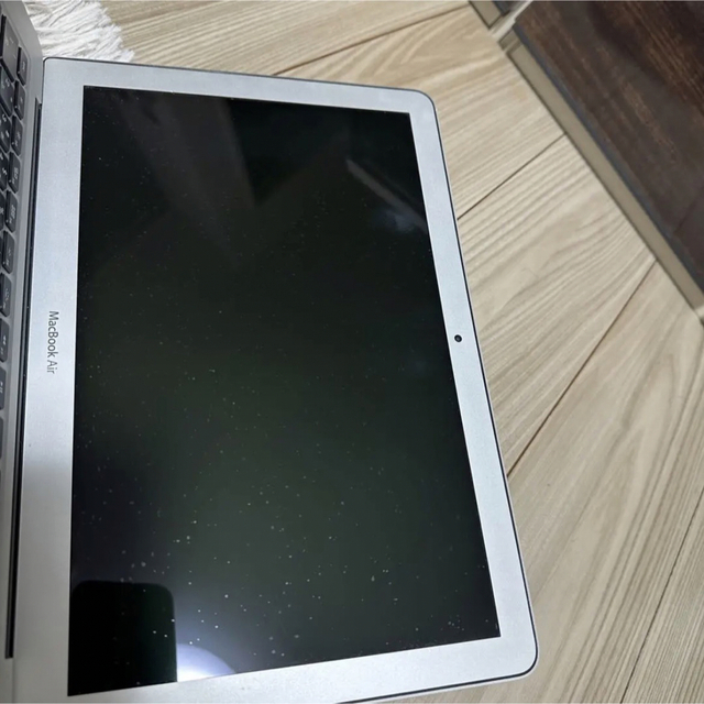 APPLE MacBook Air MACBOOK AIR MJVE2J/A 1