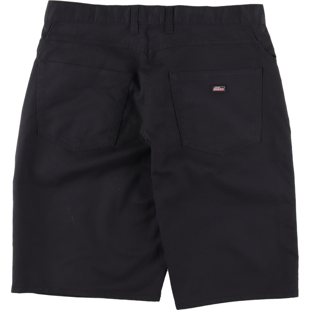 ディッキーズ Dickies ワークショーツ ハーフパンツ メンズw35 /eaa329819