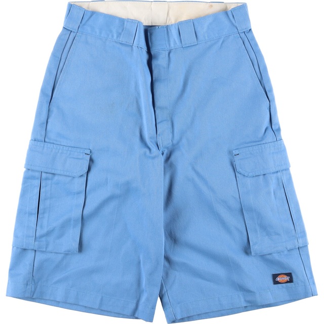 ディッキーズ Dickies カーゴショーツ ハーフパンツ メンズw31 /eaa329820