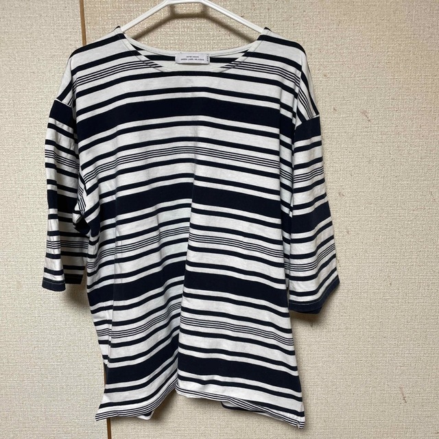 UNITED ARROWS green label relaxing(ユナイテッドアローズグリーンレーベルリラクシング)のユナイテッドアローズ　メンズ　Tシャツ　XL メンズのトップス(Tシャツ/カットソー(半袖/袖なし))の商品写真