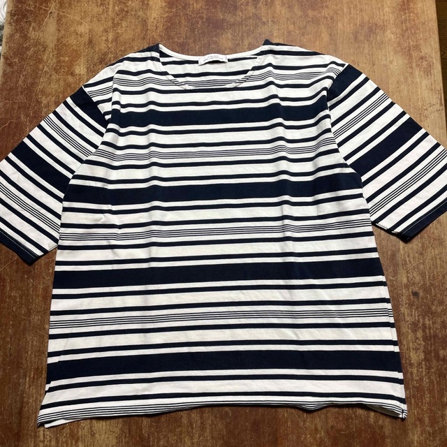 UNITED ARROWS green label relaxing(ユナイテッドアローズグリーンレーベルリラクシング)のユナイテッドアローズ　メンズ　Tシャツ　XL メンズのトップス(Tシャツ/カットソー(半袖/袖なし))の商品写真