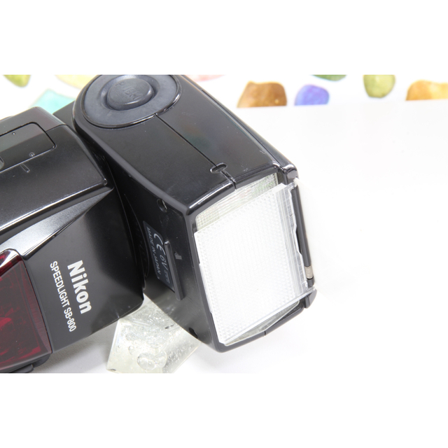 人気定番の ストロボ入門♥️Nikon SPEEDLIGHT SB-28♥️初心者
