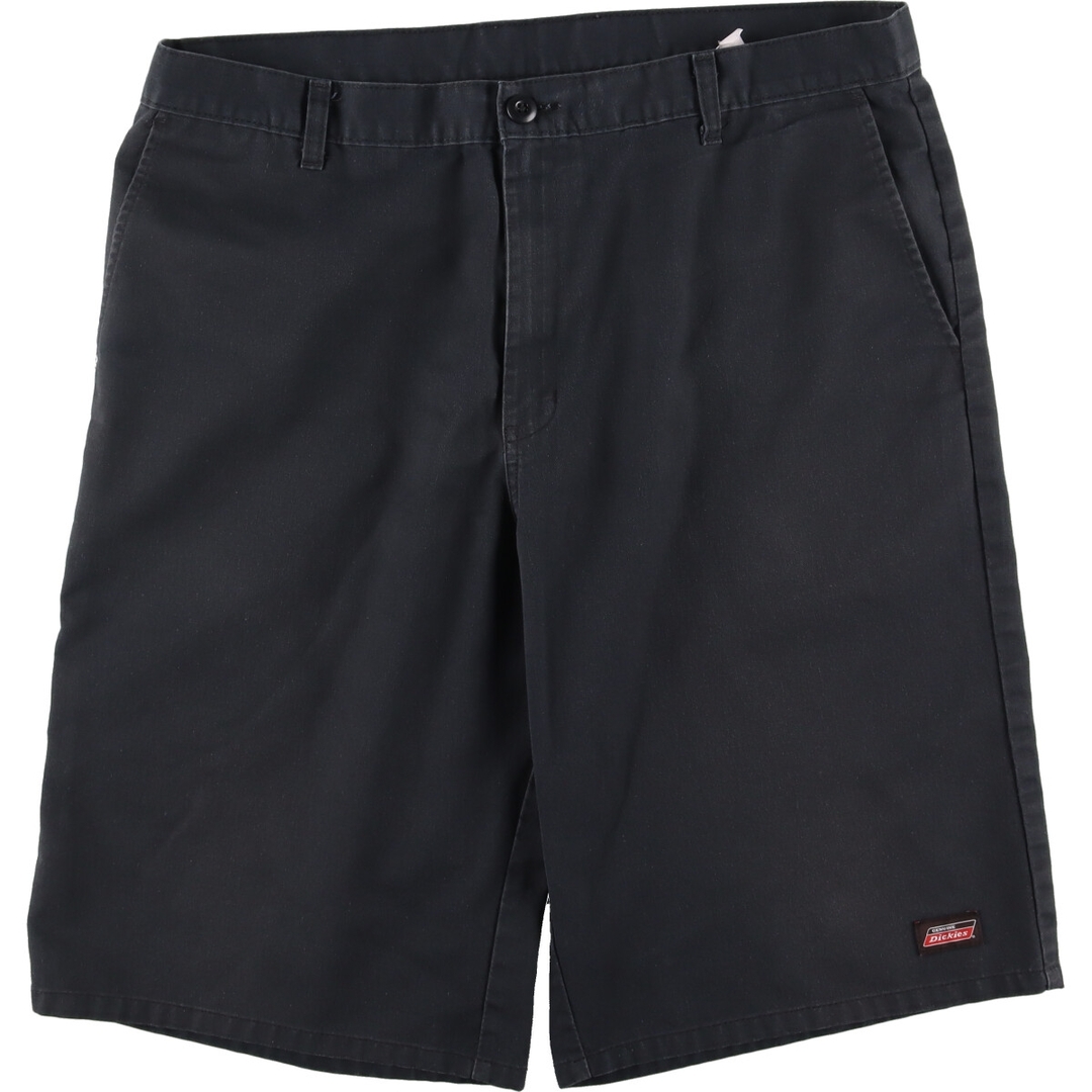 ディッキーズ Dickies ワークショーツ ハーフパンツ メンズw38 /eaa331646