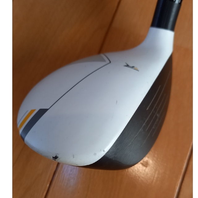 TaylorMade(テーラーメイド)のロケットボールズ5W　ステージ2ツアー スポーツ/アウトドアのゴルフ(クラブ)の商品写真