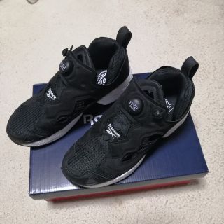 インスタポンプフューリー(INSTAPUMP FURY（Reebok）)のリーボックポンプフューリー　24.0(スニーカー)