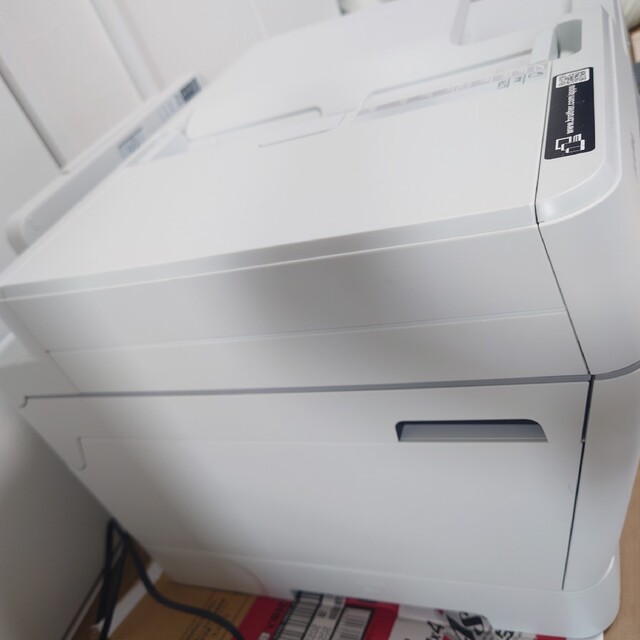 brother(ブラザー)のBrother printer MFC-J6983CDW プリンター ブラザー インテリア/住まい/日用品のオフィス用品(OA機器)の商品写真