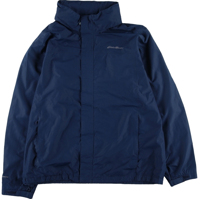 ビックサイズ エディーバウアー Eddie Bauer マウンテンジャケット メンズXXXL /eaa327951