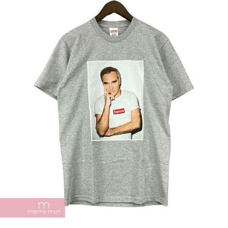 Supreme 2016SS Morrissey Tee シュプリーム モリッシーTシャツ ...