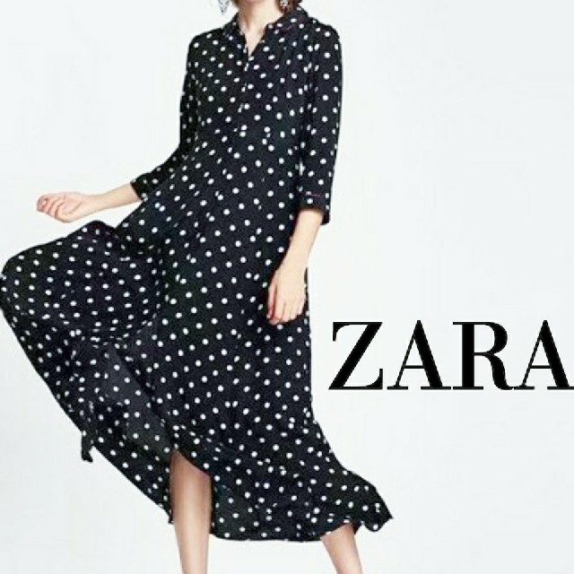 ZARAワンピChaosプラージュTOMORROWLANDアパルトモンECLIN