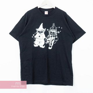 Supreme x UNDERCOVER dolls tee M 新品 正規品