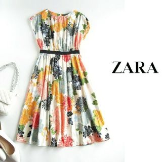 ザラ(ZARA)のZARAワンピChaosプラージュTOMORROWLANDアパルトモンMARNI(ひざ丈ワンピース)