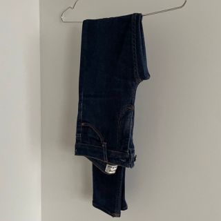 Acne Studios - acne studios bla konst 黒スキニーデニム 26インチの
