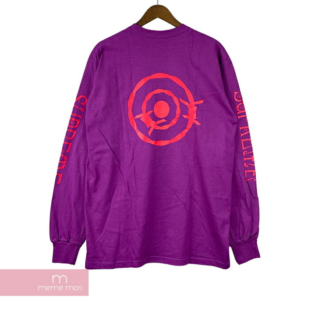 Supreme×SOUTH2 WEST8 2021SS L/S Pocket Tee シュプリーム×サウスツー