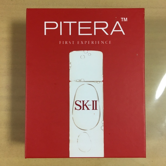 SK-II(エスケーツー)のSK-Ⅱ ピテラ 化粧水サンプルセット 未使用 コスメ/美容のスキンケア/基礎化粧品(化粧水/ローション)の商品写真