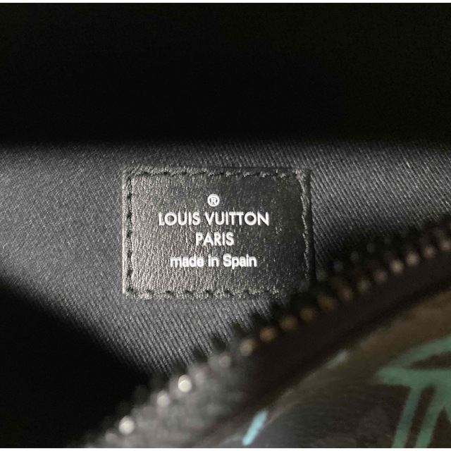 LOUIS VUITTON(ルイヴィトン)の【はな様専用】ルイヴィトン ディスカバリー･バムバッグPM メンズのバッグ(ボディーバッグ)の商品写真