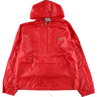 ラコステ ナイロンジャケット(メンズ)の通販 200点以上 | LACOSTEの