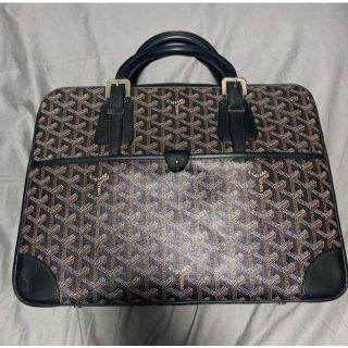 ゴヤール ビジネスバッグ(メンズ)の通販 34点 | GOYARDのメンズを買う ゴヤール ビジネスバッグ(メンズ)の通販 34点 | GOYARDのメンズを買う
