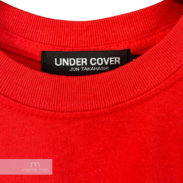 VERDY UNDERCOVER Wasted Youth Tシャツ　M