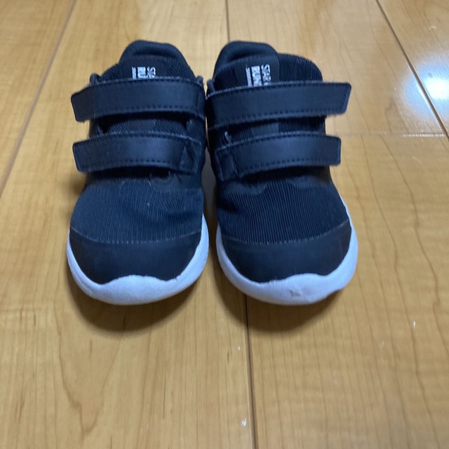 NIKE(ナイキ)のNIKE☆シューズ キッズ/ベビー/マタニティのキッズ靴/シューズ(15cm~)(スニーカー)の商品写真