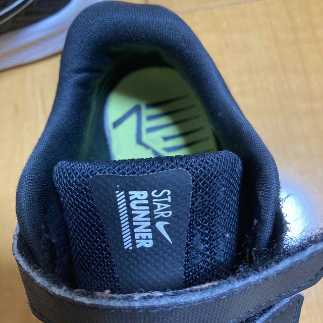 NIKE(ナイキ)のNIKE☆シューズ キッズ/ベビー/マタニティのキッズ靴/シューズ(15cm~)(スニーカー)の商品写真