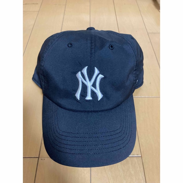 47 Brand(フォーティセブン)の【値下げ可】47brand フォーティーセブンブランド ヤンキース　キャップ メンズの帽子(キャップ)の商品写真