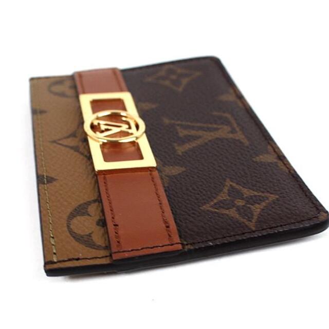 LOUIS VUITTON - ルイヴィトン 名刺入れ カード入れ モノグラム