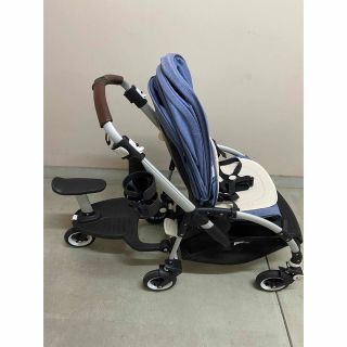 バガブー ビー 5 bugaboo bee 5 コンフォートホイールボードの通販|ラクマ