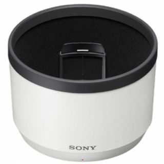 ソニー(SONY)のソニー αレンズ用フード ALC-SH167 (SEL70200GM2用)(レンズ(ズーム))