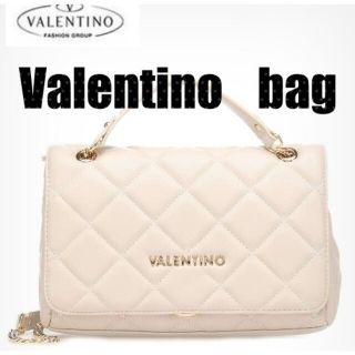 ヴァレンティノ(VALENTINO)の【Valentino bag】Valentino キルティング2wayショルダー(ショルダーバッグ)