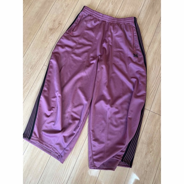 ニードルス ヒザデル トラックパンツ ショッピング www.gold-and-wood.com