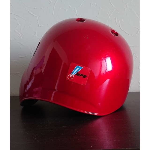 広島東洋カーププロモデルヘルメット | tspea.org