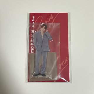 ジャニーズ(Johnny's)の菊池風磨　アクスタ(アイドルグッズ)