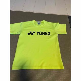 ヨネックス(YONEX)のYONEX  Tシャツ 140cm(バドミントン)