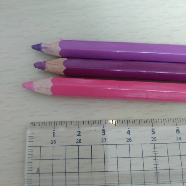 FABER-CASTELL(ファーバーカステル)の水彩色鉛筆 エンタメ/ホビーのアート用品(色鉛筆)の商品写真