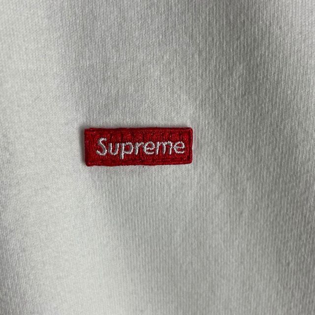 Supreme - 【人気 Lサイズ】シュプリーム☆スモールボックスロゴ半袖T