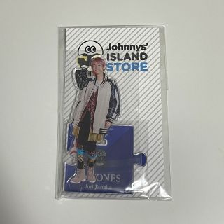 ジャニーズ(Johnny's)の田中樹　アクスタ(アイドルグッズ)