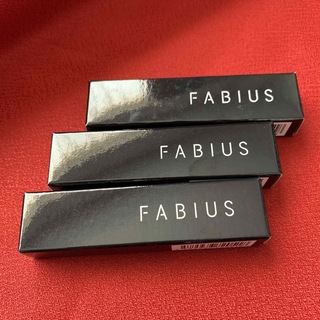 FABIUS - FABIUS ファビウスコンシーラー3本セットの通販 by k.mi