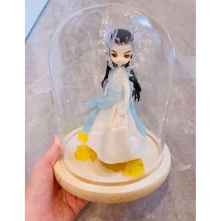 蒼蘭訣 張凌赫 フィギュア 天官賜福 探偵麗女 ケースあり