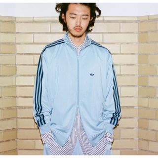 Originals(adidas) - アディダスオリジナルス ベッケンバウアー